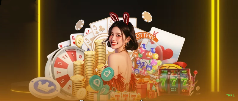 Baccarat 755t
