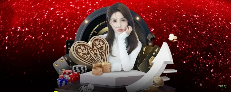 Casino Login 755t