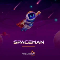 Spaceman 755t